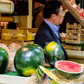 The Watermelon man
